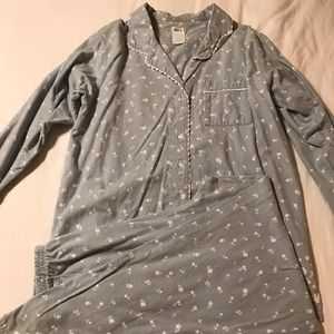 Secret Treasures women’s ultra-soft flannel pajama